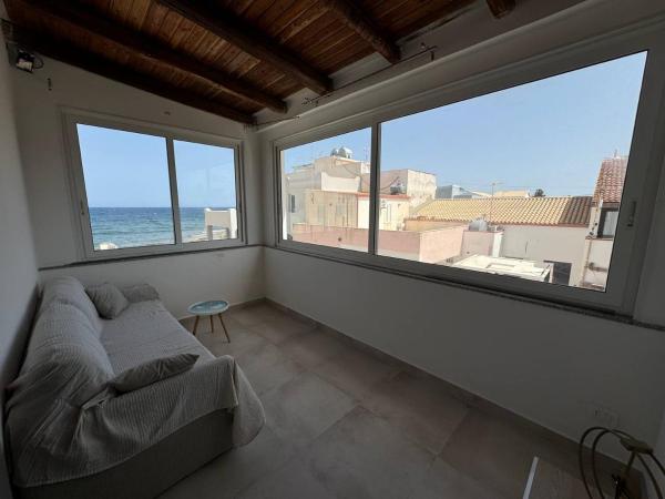 Panima Rooms, Book  Sicily Hotels with a Parking, Parking