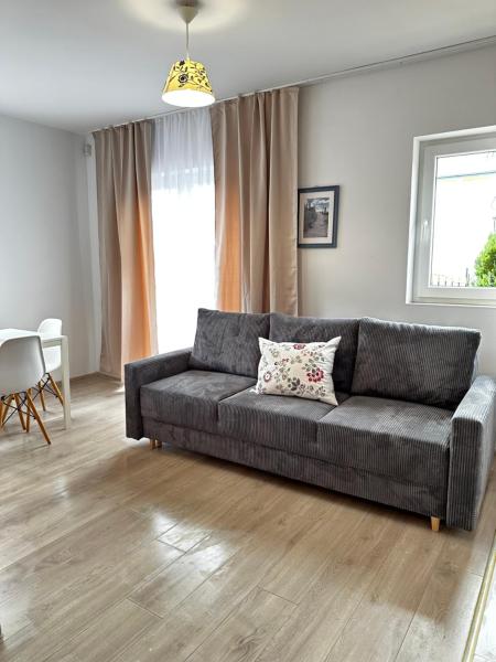 Apartamenty Marina, Reserva ahora  Rowy 