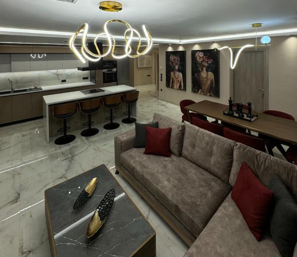 Callie luxury apartments, Prenota Appartamento Nikiti 