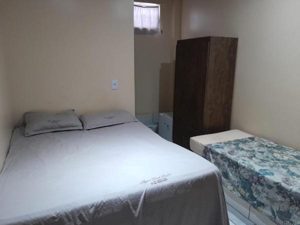 Apart-Hotel ROCHA, Prenota  Porto Velho 
