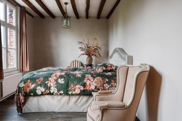 B&B CONVENT Begijnhof Herentals, Prenota  Herentals Antwerpse Kempen