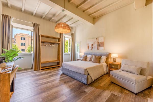 I Due Mondi Rooms, Buchen Sie  Portoferraio Elba