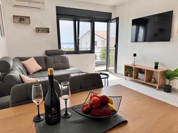 Apartment Noa, Reserva ahora Apartamento Novi Vinodolski 