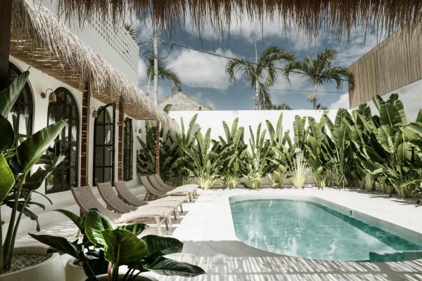 Villa Almaz Seminyak, Prenota  Seminyak Badung