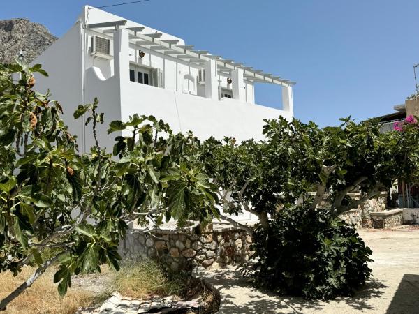 Villa Telendos, Reserva ahora  Telendos Pothia