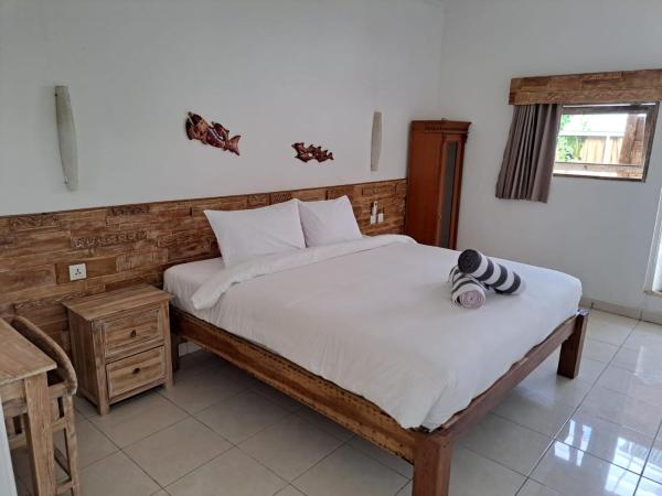 Lavender star house, Prenota  Kuta Selatan Badung