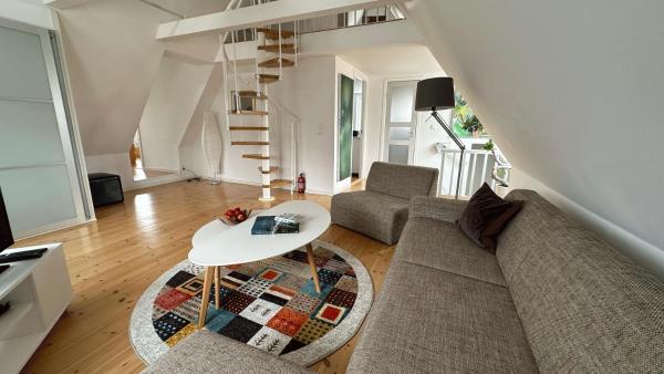 Cozy Villa apartment, Réserver Appartement Oster Malmö
