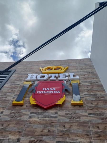 hotel casa colonna, Réserver  Ríohacha Guajira