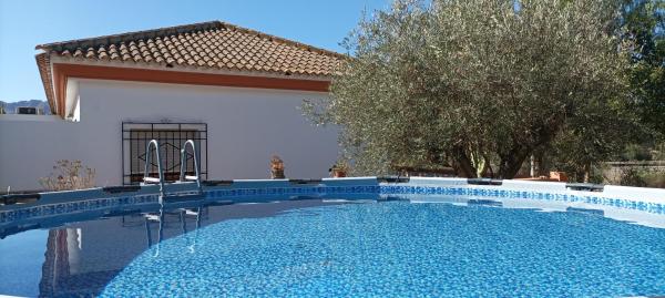 Villa Oasis, Prenota  Los Gallardos 