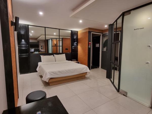 Jamsil Funny Hotel, Reserva ahora  Songpa-Gu Seúl
