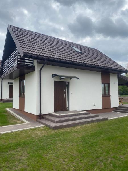 Biebrzańska Przystań 1, Réserver  Goniądz Podlaskie