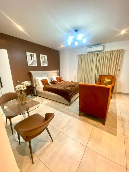 The Signature, Reserva ahora  Hoteles con spa en Gran Acra, SPA