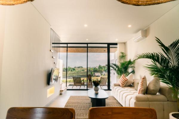 The Menuai Bali Villas Canggu, Prenota Hotel Hotel a Badung con parcheggio, Parcheggio