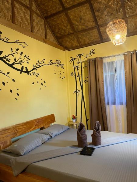 Saschasplace premium rooms, Reserva ahora Hotel Hoteles baratos en Isla de Siquijor