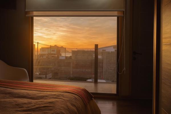 Chagual Los Vilos Lodging, Prenota  Hotel economici a Coquimbo
