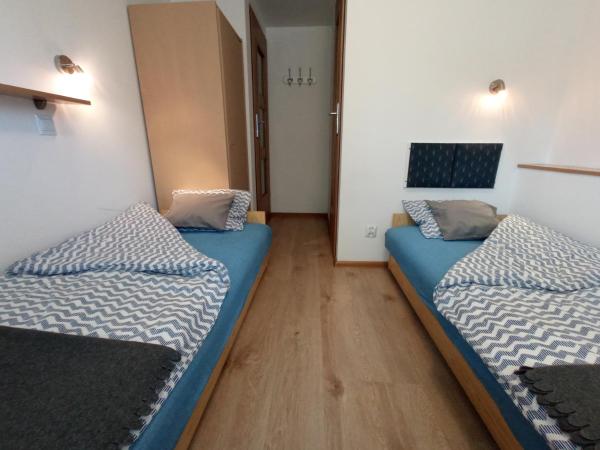 Klonowa 13 Ustka - przytulne pokoje do wynajęcia nad morzem, Reserva ahora  Ustka 