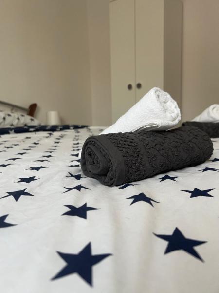 Apartmani EMA Novska, Reserva ahora  Novska 
