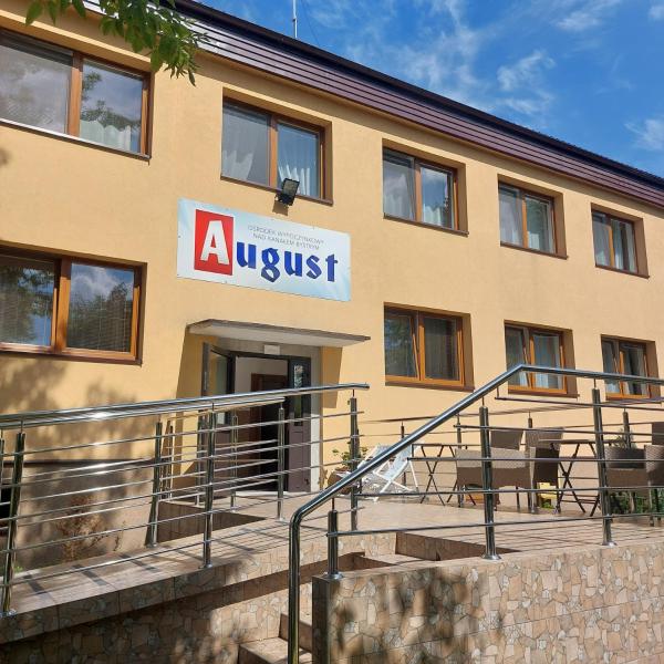 AUGUST Ośrodek Wypoczynkowy, Réserver  Hôtels pas chers à Warmia-Masuria
