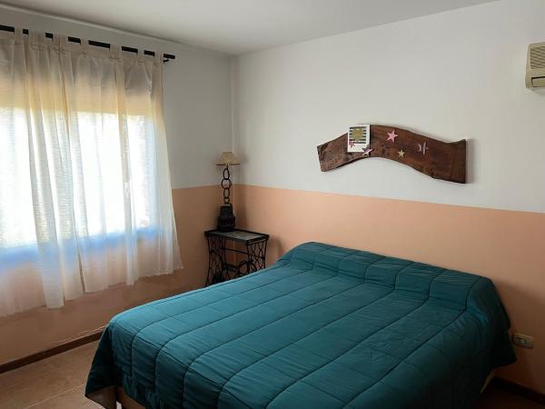 El fogón de los amigos, Prenota  Hotel a Córdoba con parcheggio, Parcheggio