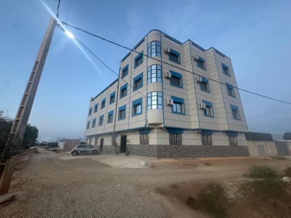 Appartement Alhoceima, Reserva ahora  Imejoudene Tánger-Tetuán
