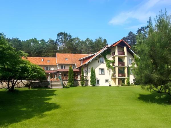 Kosewo 78 Family Hotel & Spa, Prenota Hotel  