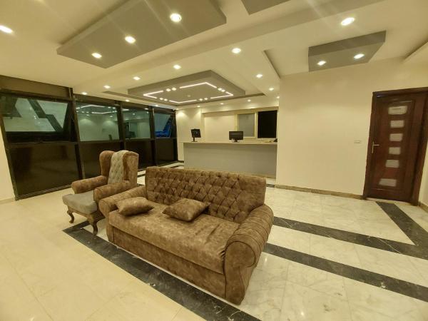 فندق كايرو زد-cairo zed hotel, Prenota Hotel Hotel economici a Cairo Governorate