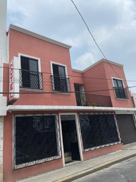 Hotel Montana, Buchen Sie  Villahermosa Tabasco