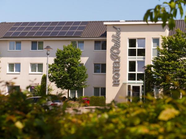 Hotel Wübbel, Réserver  Samtgemeinde Spelle Basse-Saxe