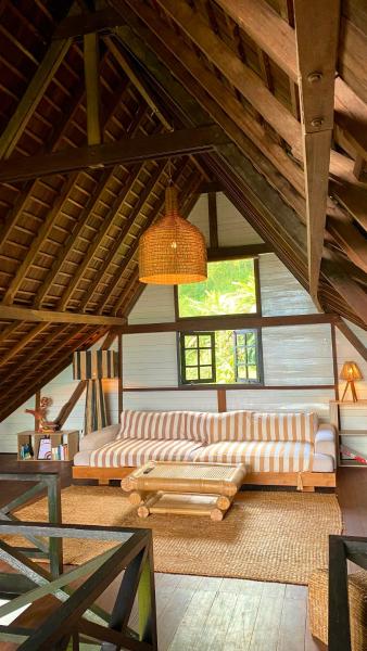 Lakeside retreat and Golf in Bedugul, Réserver  Hôtels à Bali avec parking, Parking