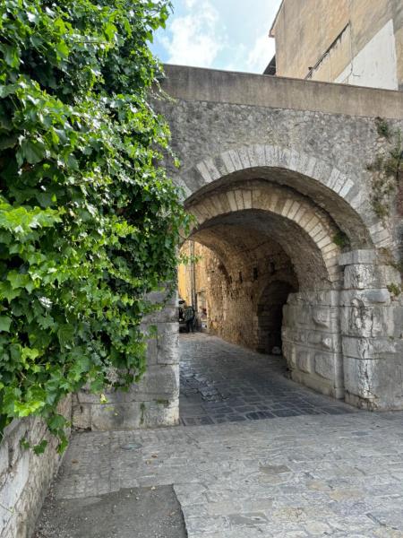 Il palazzo dellalto prelato, Buchen Sie  Latium Hotels mit Frühstück, Frühstück
