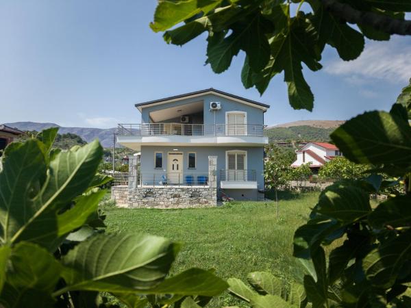 Amlas Villa, Prenota  Prefettura di Berat Berat County