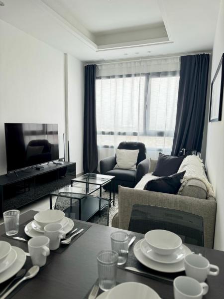 48 residence, Buchen Sie  Kuwait-Stadt Kuwait-Stadt