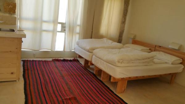 Fig Tree Hotel, Reserva ahora  Hoteles con spa en Dana, SPA