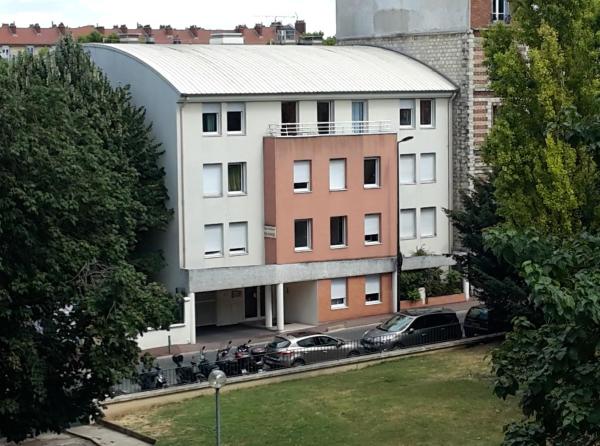 Residence Erasmus, Reserva ahora  Malakoff Asnières-sur-Seine