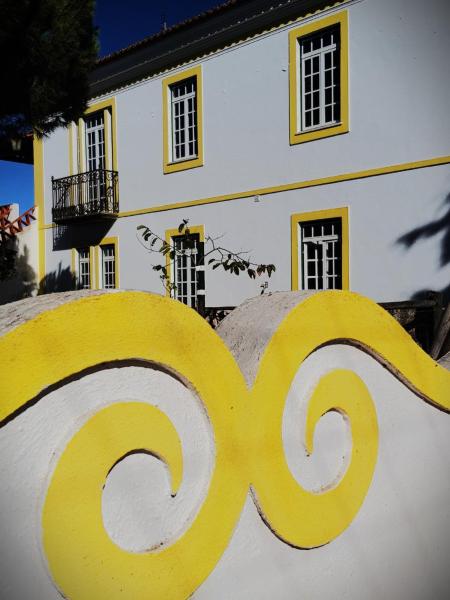 Casa do Castelo, Prenota  Hotel con piscina a Alentejo, Piscina