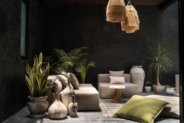 Luxury Twin Villas, 4 Private Pools, 2 Rooftops, BBQ, Near Beach, Prenota  Hotel con piscina a Tulum, Piscina