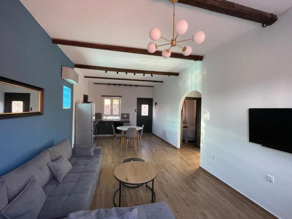 Q Apartments Molyvos, Prenota Appartamento Appartamenti a Molyvos, Appartamento