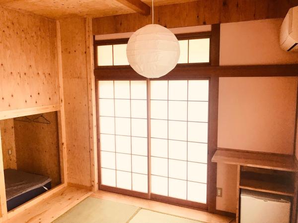 Guest house Mitaki, Buchen Sie  Hiroshima Chugoku