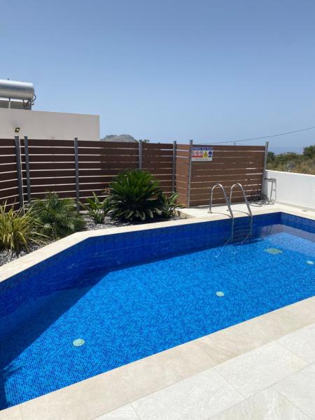 Villa SHIRIN, Book  Marioú Hotels with a Pool, Swimming Pool