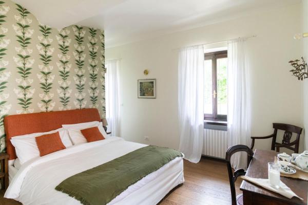 Braja, Reserva ahora  Hoteles con piscina en Piamonte, Piscina