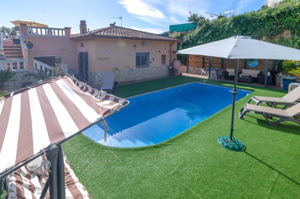 Club Villamar - Filo, Buchen Sie  Maçanet de la Selva 
