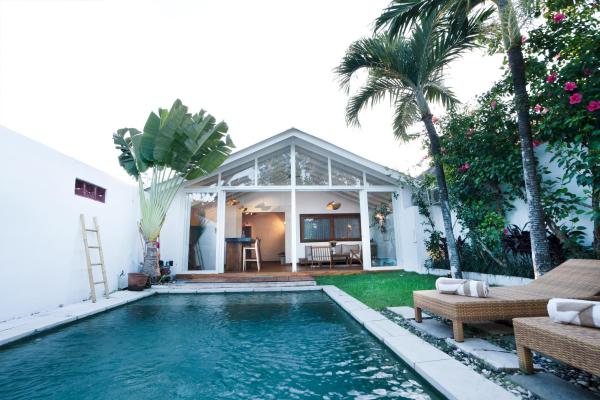 Villa Isla Bali, Reserva ahora  Seminyak Badung