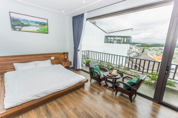 DreamHome-Đà Lạt, Buchen Sie Hotel Khu Chi Lăng Lam Dong