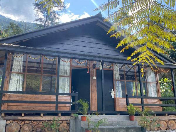 Tongdenlee homestay, Buchen Sie  Mangan 