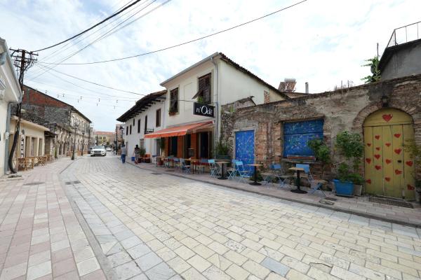 Guesthouse nOdë, Reserva ahora  Hoteles baratos en Shkodër