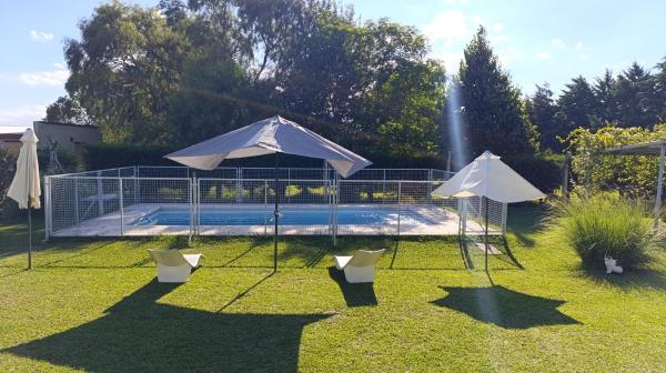 Complejo BETELGEUSE, Prenota  Hotel a Córdoba con piscina, Piscina