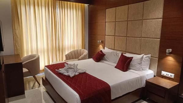Hotel Darwin City, Réserver  Port Blair Andaman-et-Nicobar