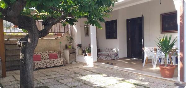 Villa Beatrice, Prenota  Hotel a Lazio con parcheggio, Parcheggio