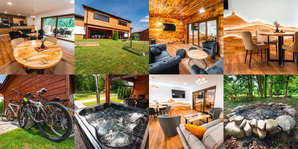 Luxapart Golf Ostravice, Reserva ahora  Ostravice 