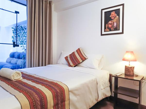 Suites Valentina, Reserva ahora  Cusco Cuzco